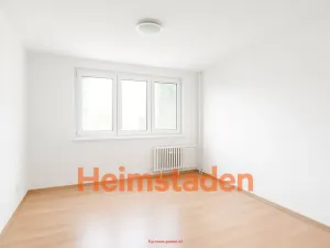 Pronájem bytu 3+1, Frýdek-Místek - Místek, Anenská, 85 m2