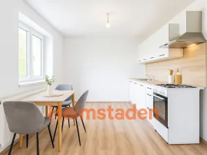 Pronájem bytu 2+1, Frýdek-Místek - Místek, Marie Majerové, 63 m2