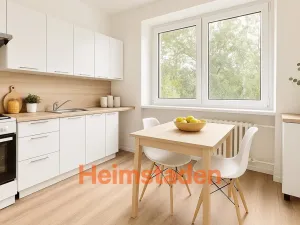 Pronájem bytu 3+1, Frýdek-Místek - Frýdek, K Hájku, 79 m2