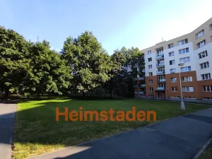 Pronájem bytu 3+1, Frýdek-Místek - Místek, Československé armády, 77 m2