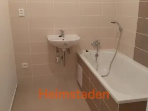 Pronájem bytu 2+1, Frýdek-Místek - Místek, Československé armády, 63 m2