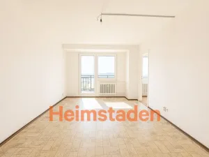 Pronájem bytu 3+1, Frýdek-Místek - Frýdek, Třanovského, 75 m2