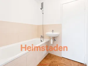 Pronájem bytu 3+1, Frýdek-Místek - Frýdek, Třanovského, 74 m2