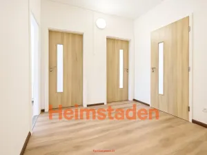 Pronájem bytu 3+1, Frýdek-Místek - Frýdek, Třanovského, 74 m2