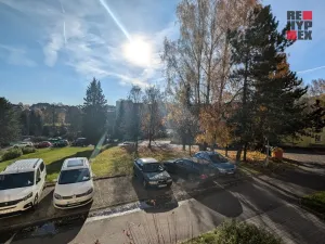 Prodej bytu 2+1, Liberec, Řídkého, 71 m2