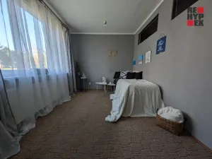 Prodej bytu 2+1, Liberec, Řídkého, 71 m2