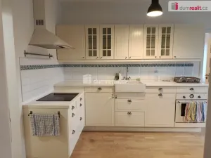 Pronájem bytu 3+1, Praha - Michle, Týmlova, 80 m2