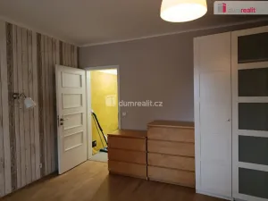 Pronájem bytu 3+1, Praha - Michle, Týmlova, 80 m2