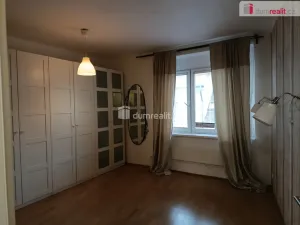 Pronájem bytu 3+1, Praha - Michle, Týmlova, 80 m2