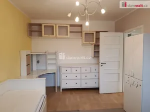 Pronájem bytu 3+1, Praha - Michle, Týmlova, 80 m2