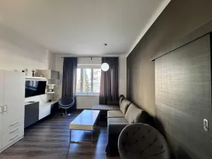 Pronájem bytu 2+1, Praha - Nusle, Doudlebská, 53 m2