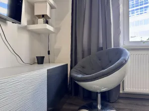 Pronájem bytu 2+1, Praha - Nusle, Doudlebská, 53 m2