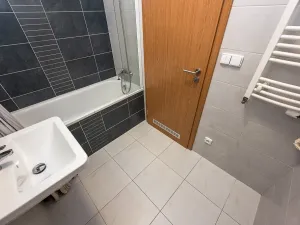 Pronájem bytu 2+kk, Praha - Kamýk, U Kamýku, 55 m2