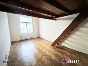 Pronájem bytu 2+1, Praha - Nusle, Boleslavova, 61 m2