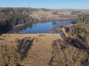 Prodej pozemku, Opatov, 12118 m2