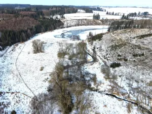 Prodej pozemku, Opatov, 12118 m2