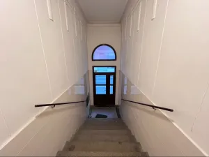 Prodej bytu 2+1, Praha - Libeň, Na stráži, 48 m2