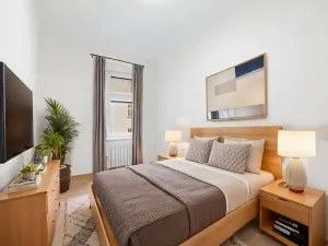 Prodej bytu 2+1, Praha - Libeň, Na stráži, 48 m2