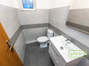 Pronájem kanceláře, Praha, Světická, 188 m2