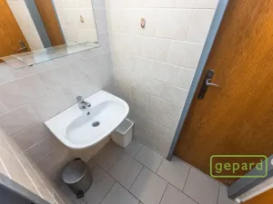 Pronájem kanceláře, Praha, Světická, 188 m2