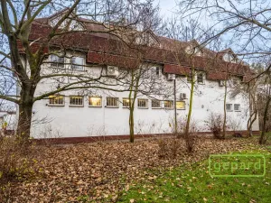 Pronájem kanceláře, Praha, Světická, 188 m2