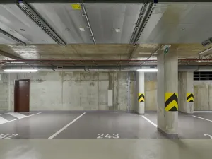 Pronájem bytu 2+kk, Praha - Stodůlky, Hábova, 48 m2