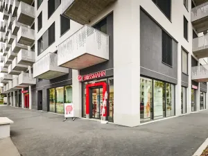 Pronájem bytu 2+kk, Praha - Stodůlky, Hábova, 48 m2