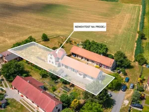 Prodej rodinného domu, Voleč, 173 m2