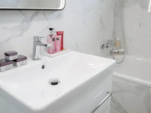 Pronájem bytu 2+kk, Praha - Zličín, Na Radosti, 67 m2