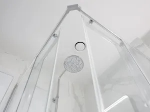 Pronájem bytu 2+kk, Praha - Zličín, Na Radosti, 67 m2