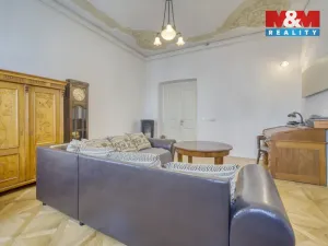 Prodej bytu 3+1, Plzeň, Havlíčkova, 112 m2