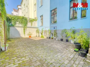 Prodej bytu 3+1, Plzeň, Havlíčkova, 112 m2