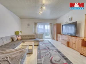 Prodej rodinného domu, Zbiroh, Švabínská, 168 m2