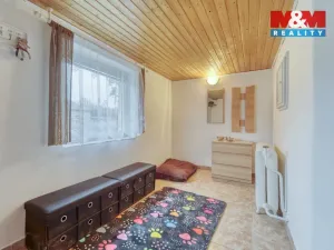 Prodej rodinného domu, Zbiroh, Švabínská, 168 m2