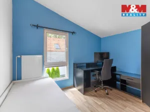 Prodej rodinného domu, Červený Újezd, Na Parcelách, 102 m2