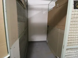 Pronájem bytu 2+kk, Praha - Záběhlice, Ve slatinách, 48 m2