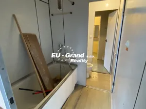 Pronájem bytu 3+1, Mikulášovice, 75 m2