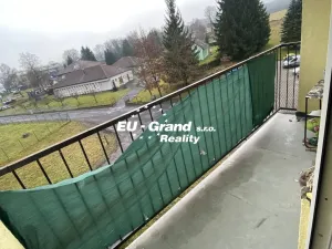 Pronájem bytu 3+1, Mikulášovice, 75 m2