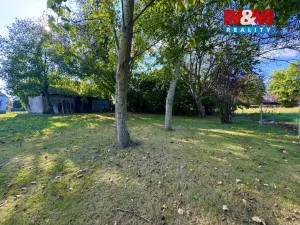 Prodej zemědělské usedlosti, Studénka - Butovice, Matiční, 120 m2