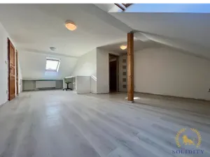 Prodej rodinného domu, Prostějov, Vrlova, 182 m2