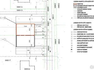 Prodej pozemku pro bydlení, Petřvald, Na Návrší, 853 m2