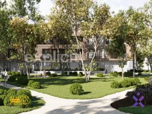 Prodej bytu 3+kk, Kroměříž, Slovanské náměstí, 119 m2