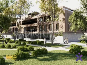 Prodej bytu 3+kk, Kroměříž, Slovanské náměstí, 92 m2