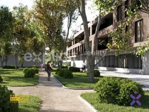 Prodej bytu 3+kk, Kroměříž, Slovanské náměstí, 110 m2