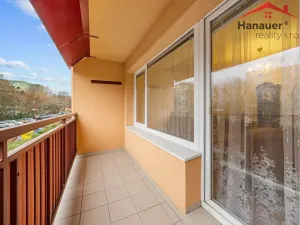 Prodej bytu 3+1, Ústí nad Labem - Krásné Březno, Anežky České, 72 m2