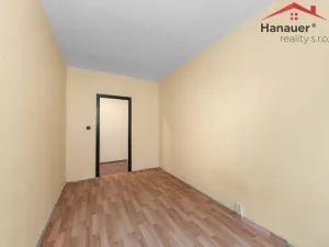 Prodej bytu 3+1, Ústí nad Labem - Krásné Březno, Anežky České, 72 m2