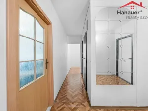 Prodej bytu 3+1, Ústí nad Labem - Krásné Březno, Anežky České, 72 m2