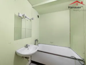 Prodej bytu 3+1, Ústí nad Labem - Krásné Březno, Anežky České, 72 m2