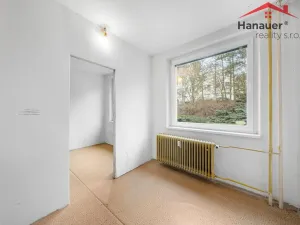 Prodej bytu 3+1, Ústí nad Labem - Krásné Březno, Anežky České, 72 m2