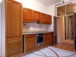 Pronájem bytu 1+1, Karlovy Vary, Petřín, 37 m2